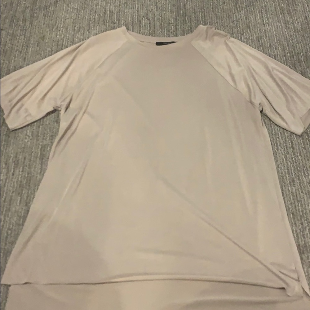 Forever 21 flowy top